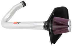 K&N 69 Series Typhoon Air Intake 11-23 LX Cars, Challenger 3.6L